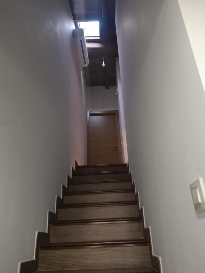 Apartamento Rural La Brígida las hurdes Rubiaco Exterior foto