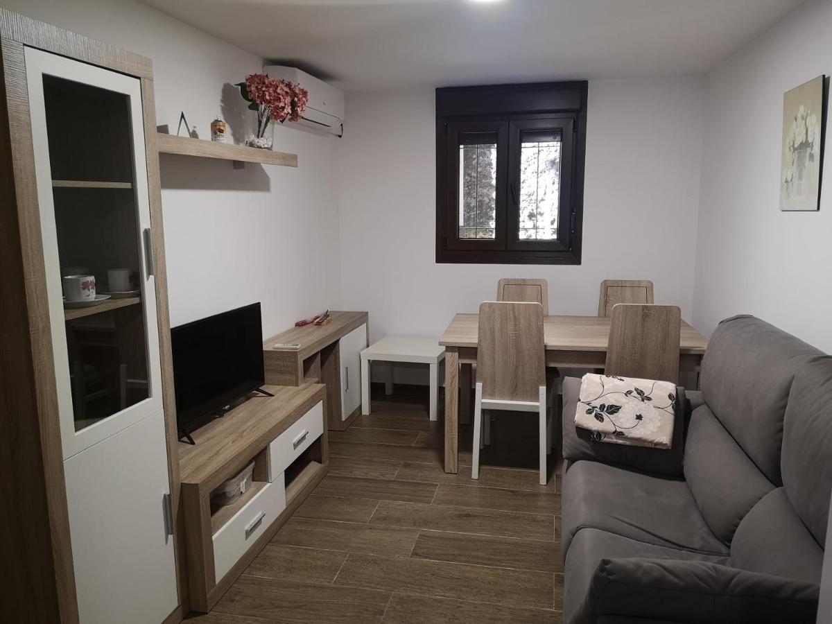 Apartamento Rural La Brígida las hurdes Rubiaco Exterior foto
